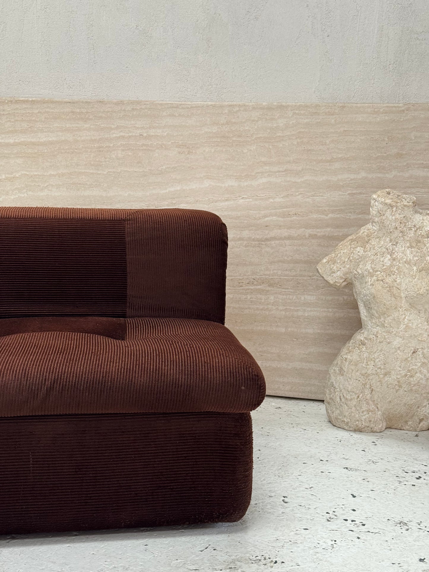 Fler Modular Chair