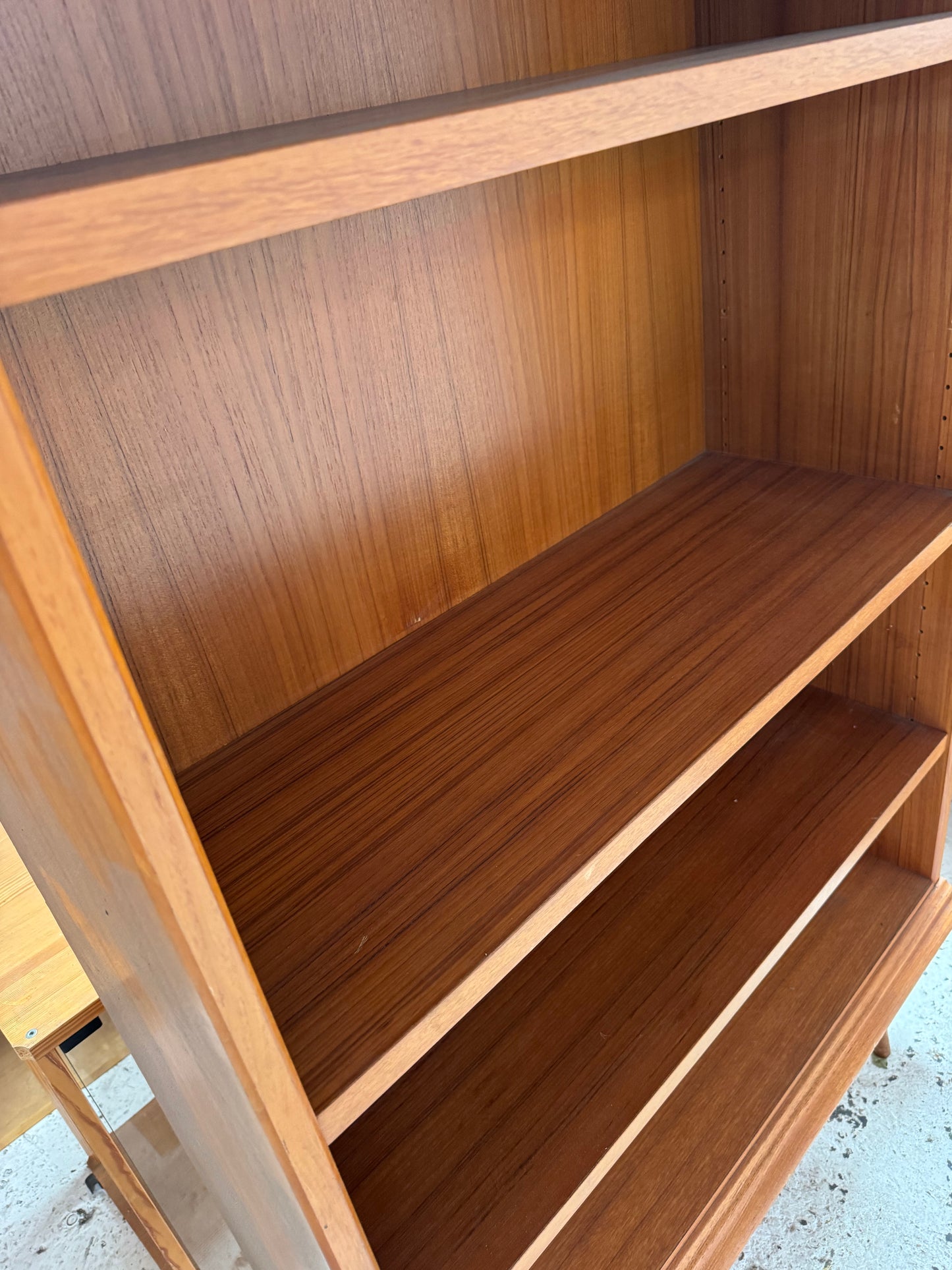 Parker Bookcase/Shelving Unit