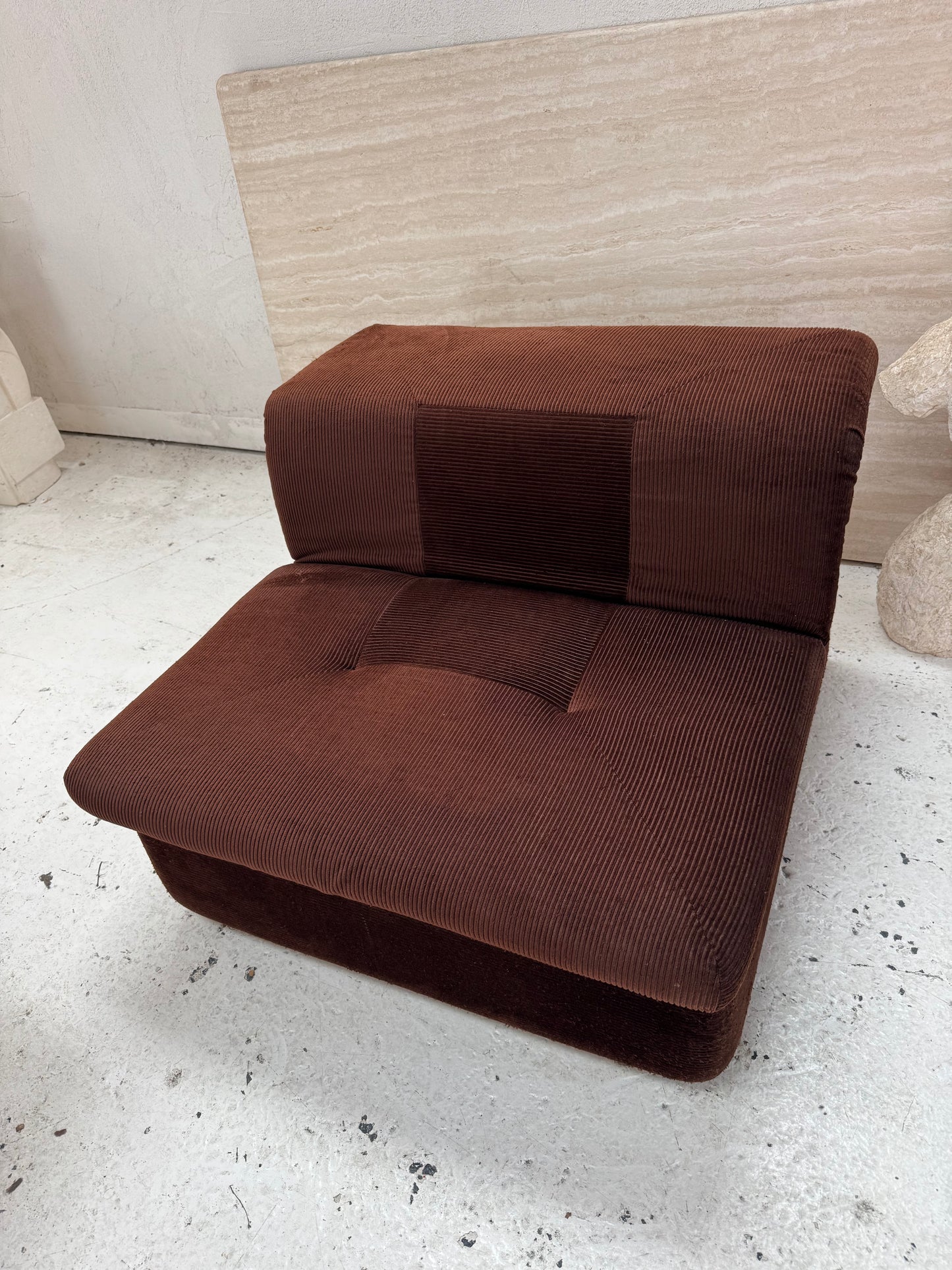 Fler Modular Chair