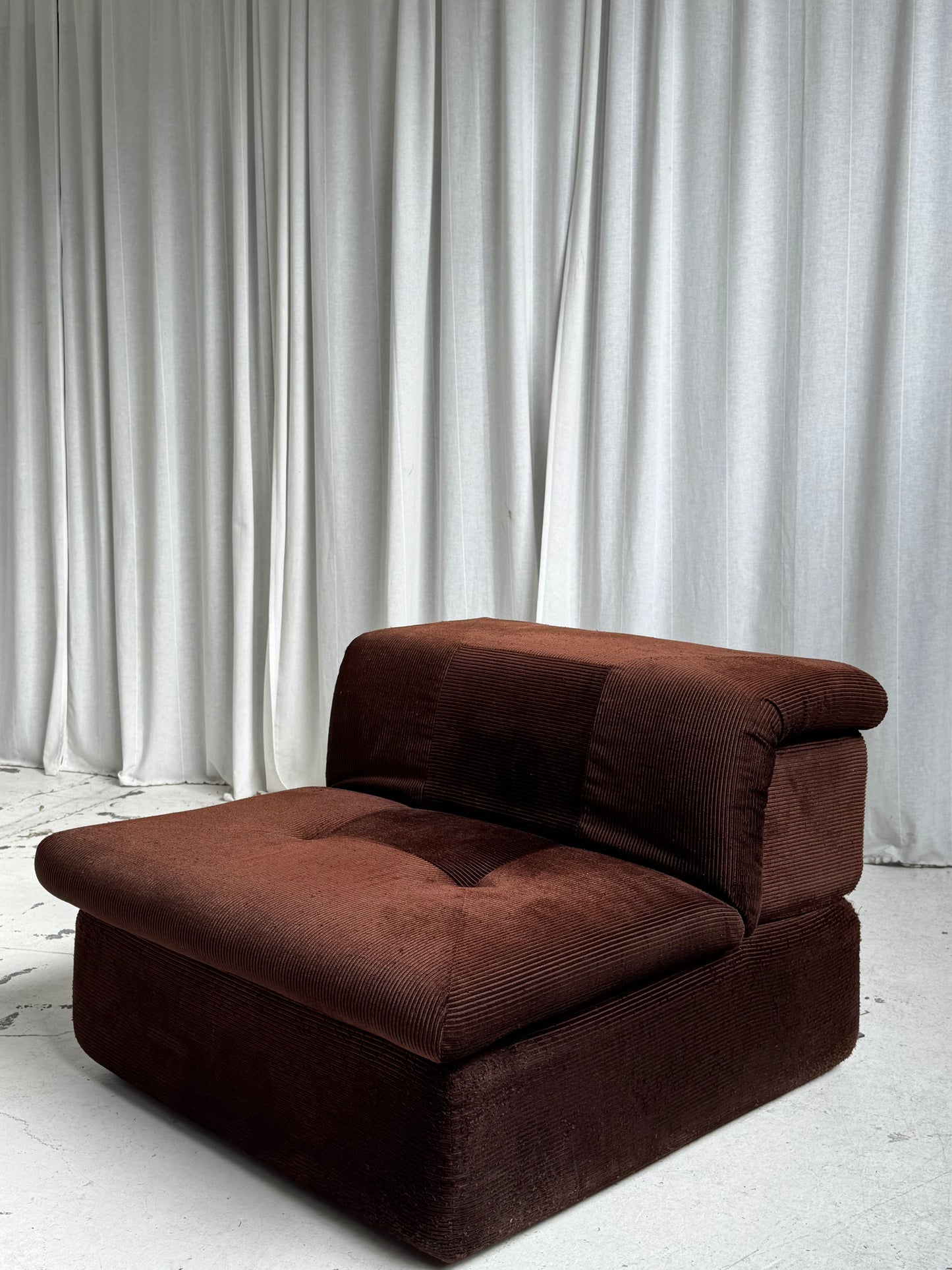 Fler Modular Chair