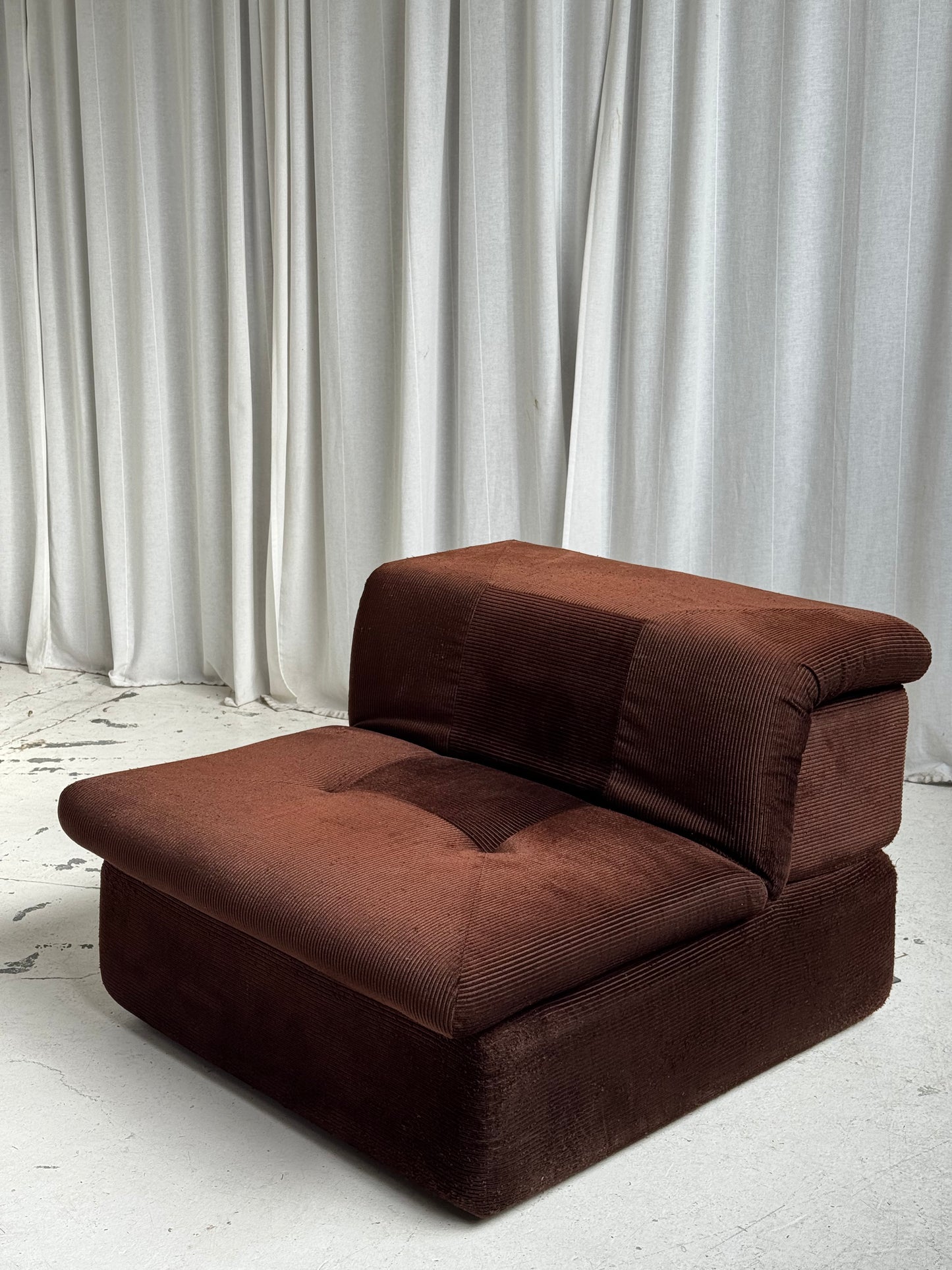 Fler Modular Chair