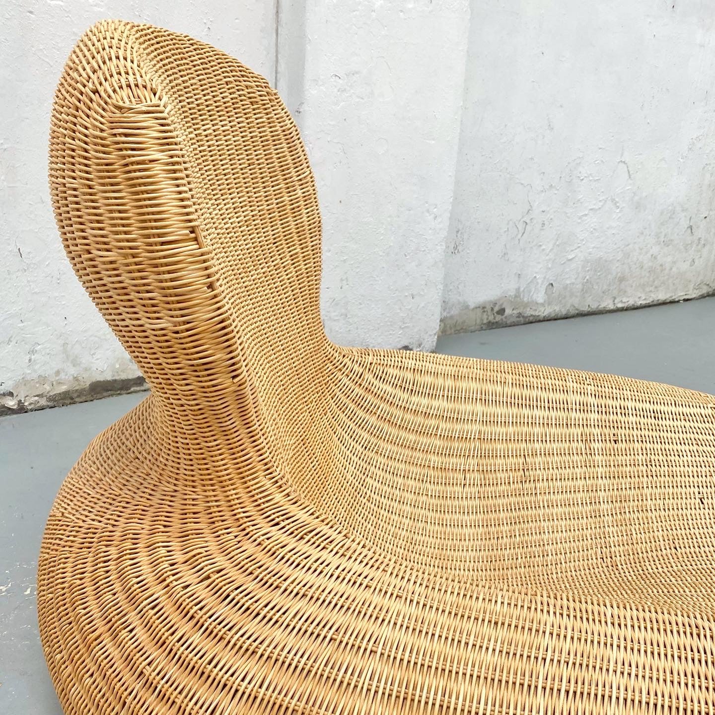 Storvik Cane Chair