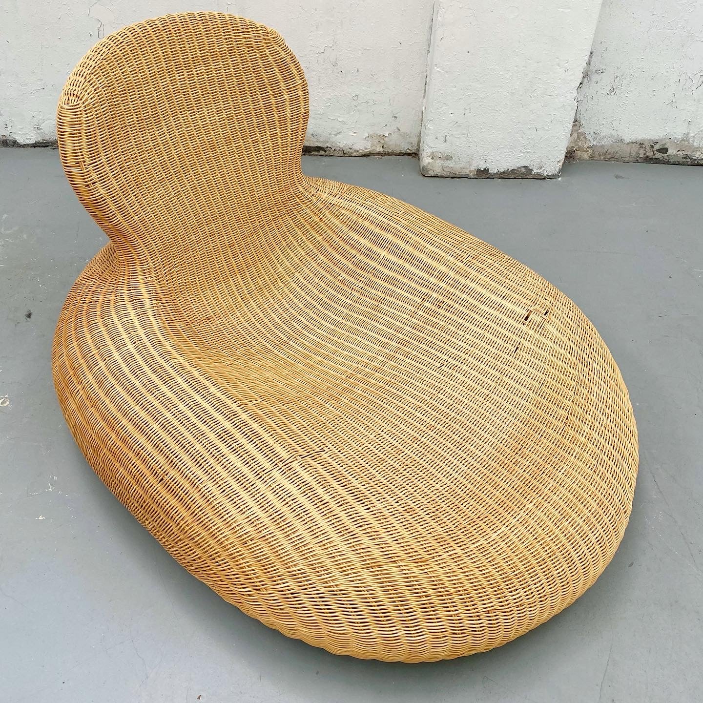 Storvik Cane Chair