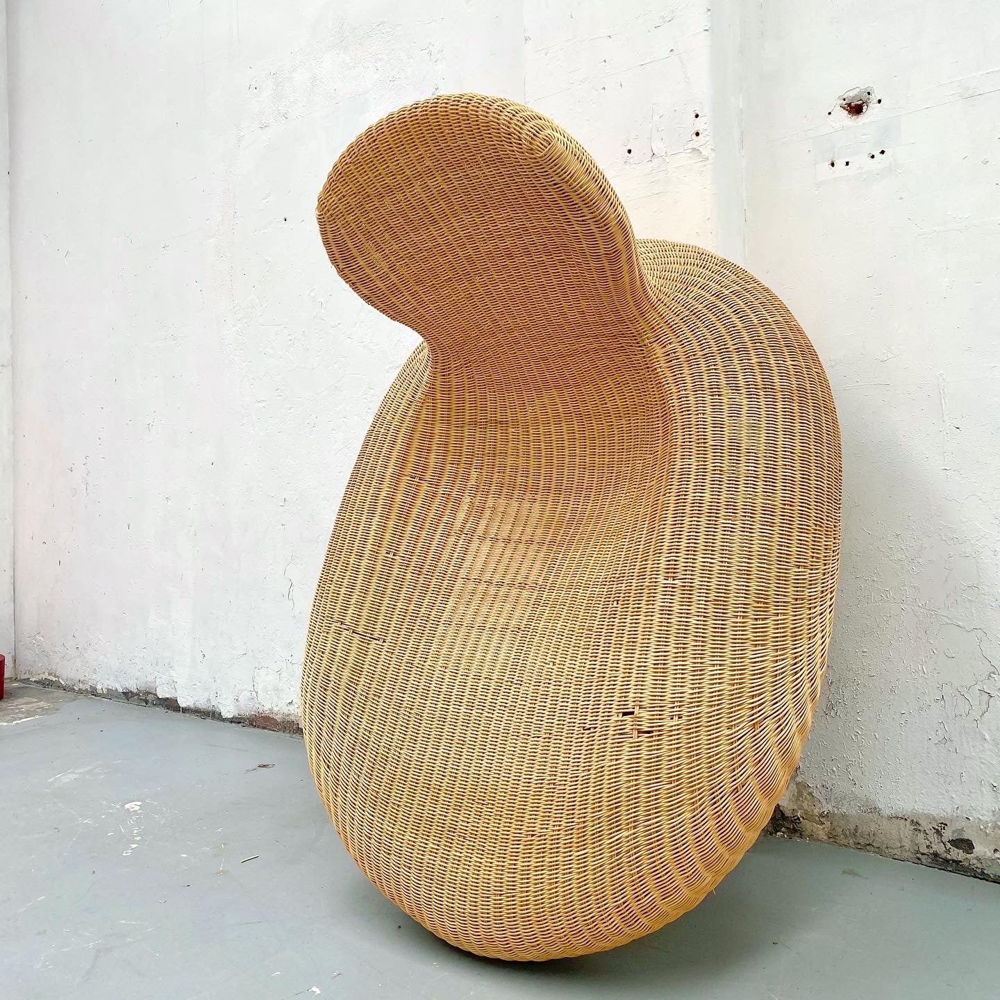 Storvik Cane Chair