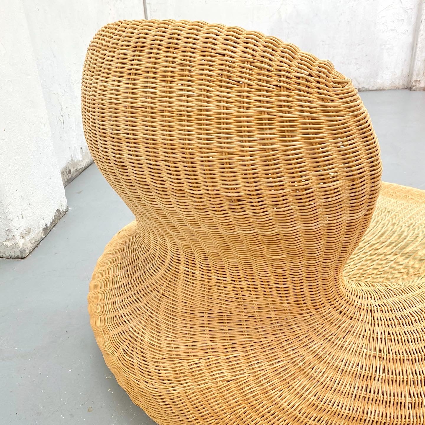 Storvik Cane Chair